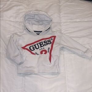 Guess sweater  